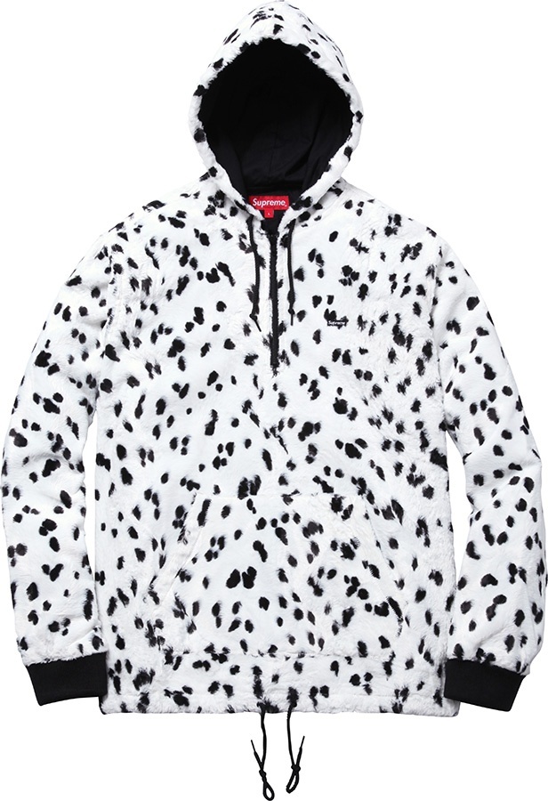 Fur Pullover view 2